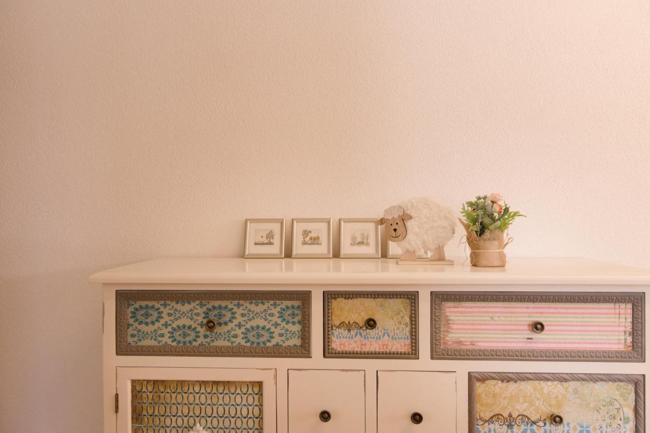 Appartement Isabella Bezau Eksteriør bilde