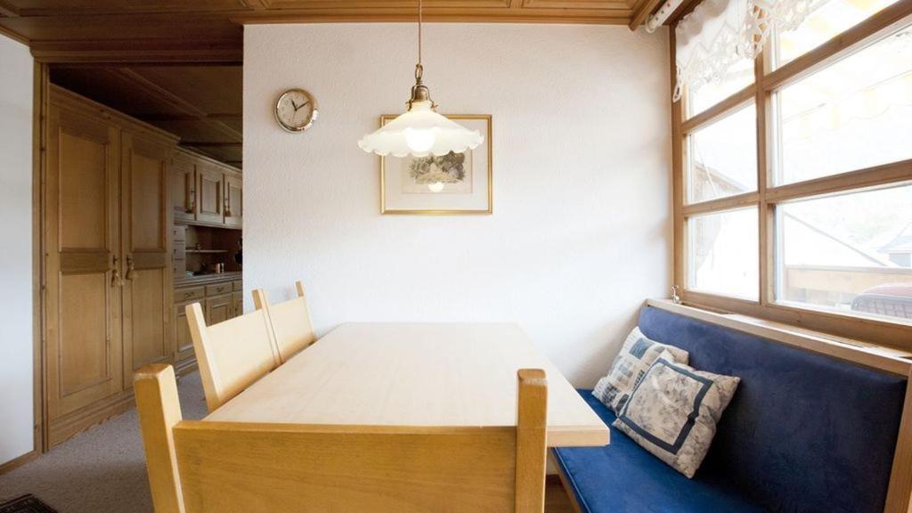 Appartement Isabella Bezau Eksteriør bilde