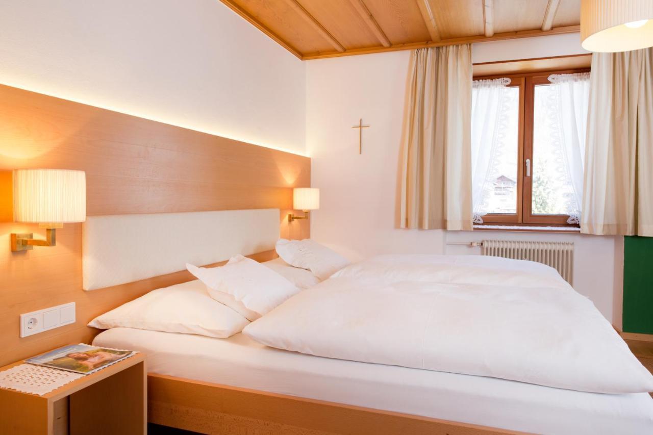 Appartement Isabella Bezau Eksteriør bilde