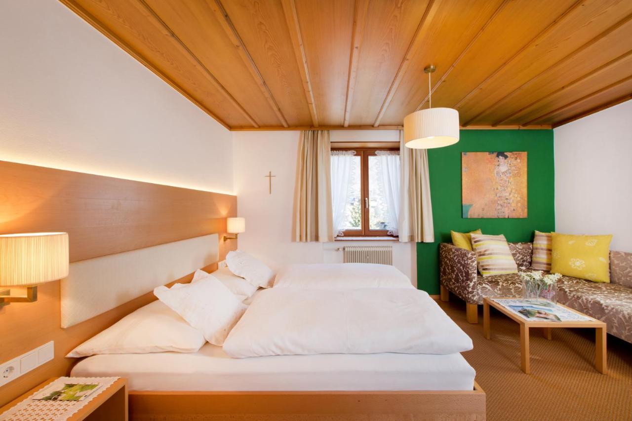 Appartement Isabella Bezau Eksteriør bilde