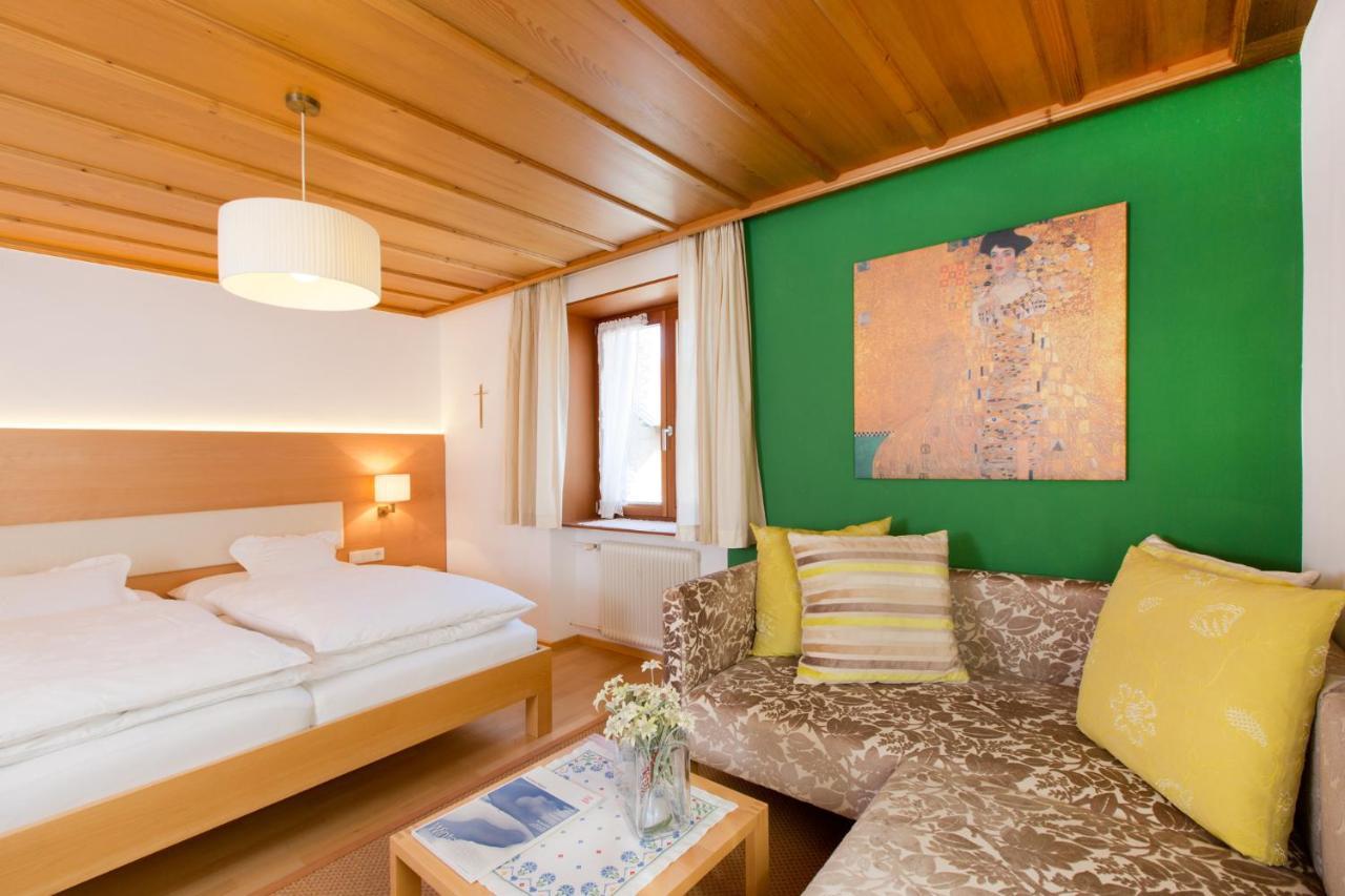 Appartement Isabella Bezau Eksteriør bilde