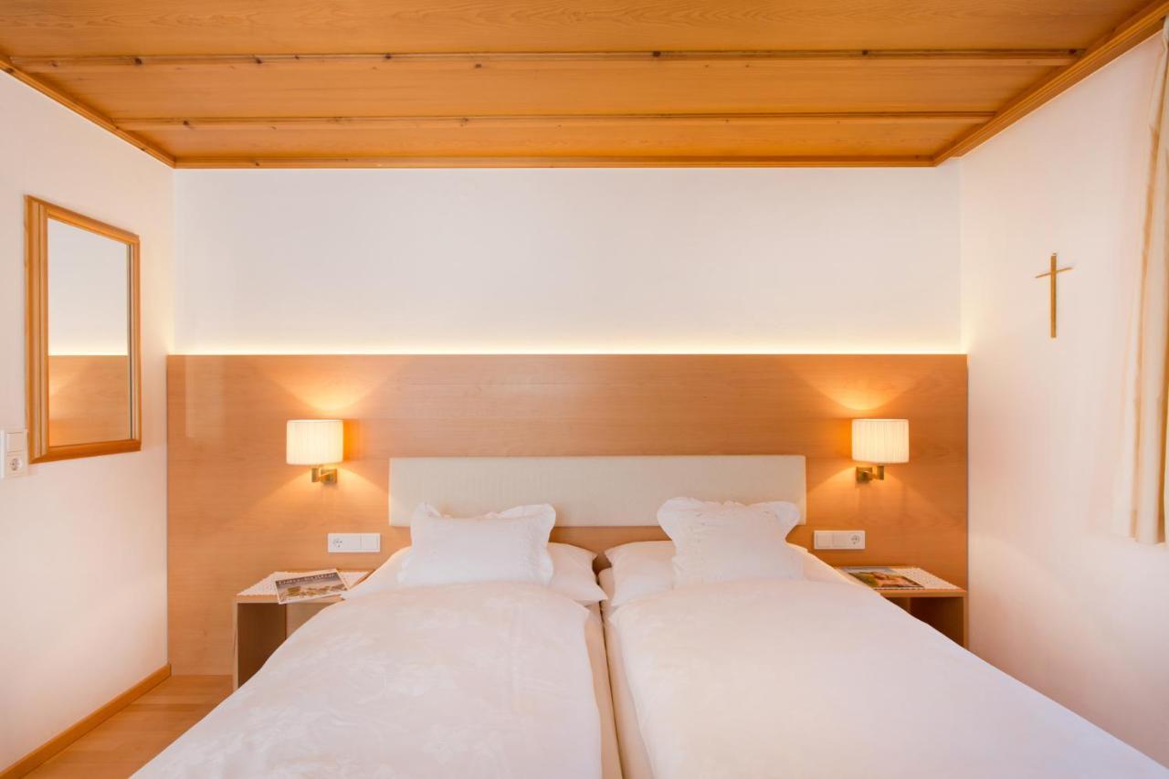 Appartement Isabella Bezau Eksteriør bilde